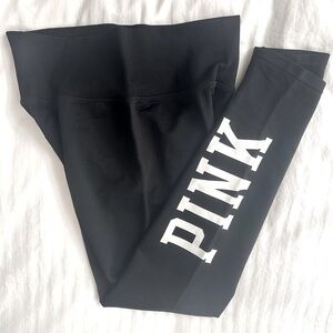 Victoria’s Secret PINK tights